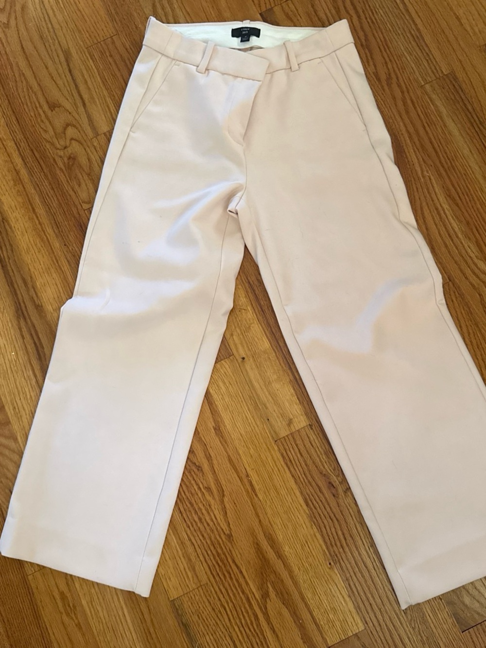 J.Crew 365 Women’s Pale Pink Pants